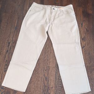 Tommy Bahama Tan Men's Pants